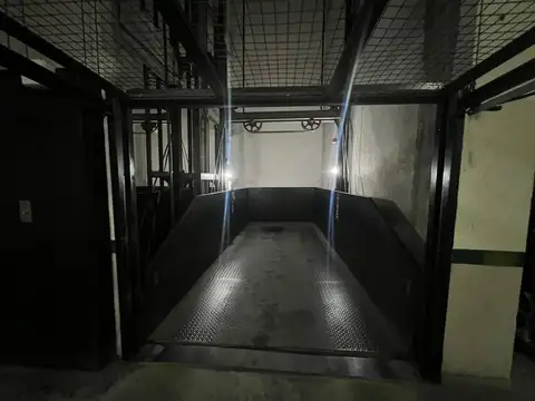 Avenida Martín García 600