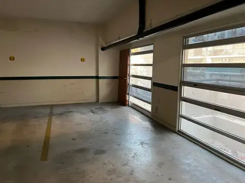 Venta Cochera Barracas