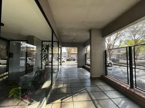 4 AMBIENTES EN PISO ALTO • FRENTE • ORIENTACIÓN NORTE • VILLA LURO
