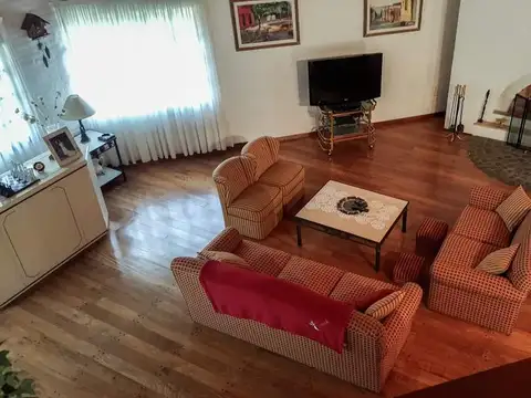 Casa 3 ambientes con 3 baños