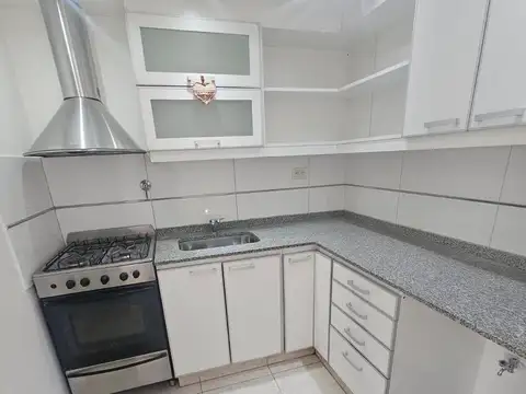 Departamento en Alquiler 30 años