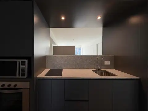 Departamento en Venta Apto profesional