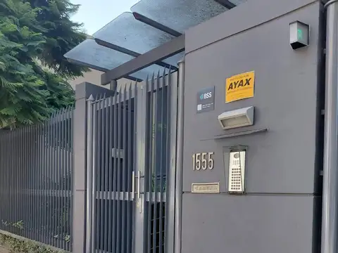 Cochera en Venta sobre Av. San Martín - Vicente López
