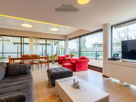 Departamento en Venta en Puerto Norte, USD 575.000