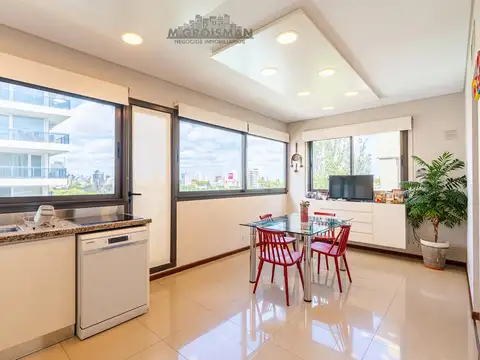 Departamento en Venta 14 años