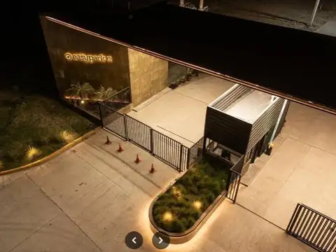 Galpón en Ruta 301, Easy Park 2