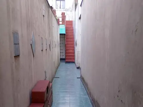 Depto Tipo Casa en Venta de 2 ambientes