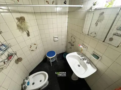 Departamento en Venta 40 años