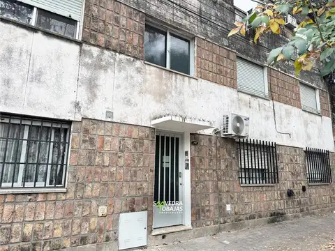 Departamento en venta de dos dormitorio