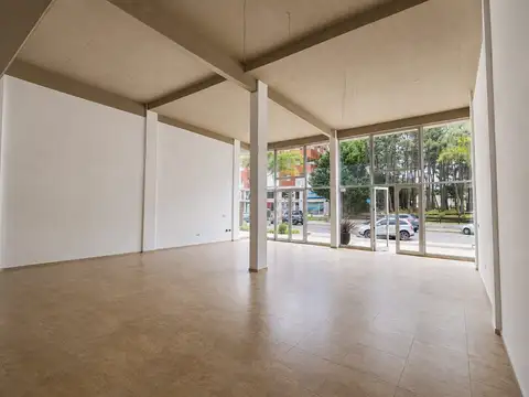 Local en Alquiler en Pinamar, USD 1.830