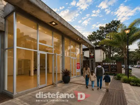 Local en Alquiler en Pinamar, USD 1.830