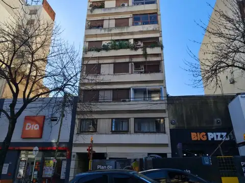 Departamento - Venta - Argentina, Capital Federal - AV SAN JUAN 3145