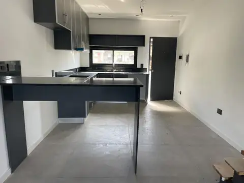 Departamento en Venta A Estrenar