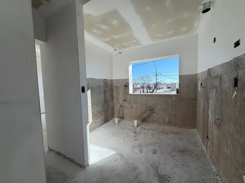 DEPARTAMENTO EN POZO 2 DORMITORIOS P.A VILLA NUEVA