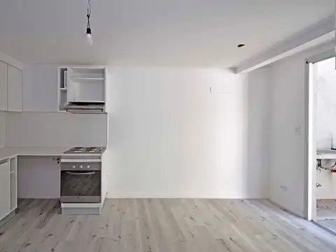 Departamento en Venta 2 años