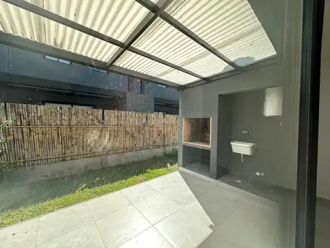 Departamento en Alquiler de 3 dormitorios