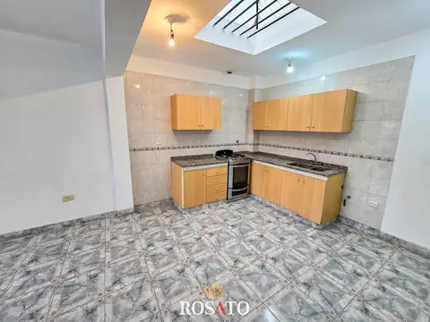 Depto Tipo Casa en Alquiler en Villa Lugano, $ 1.100.000