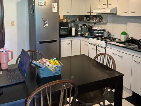 Depto Tipo Casa en Venta 34 años