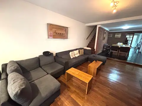 Casa - Olivos en venta