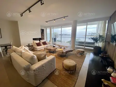 Departamento en Venta de 5 ambientes