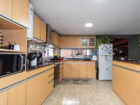Casa en Venta 17 años