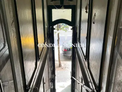 Depto Tipo Casa en Venta de Monoambiente