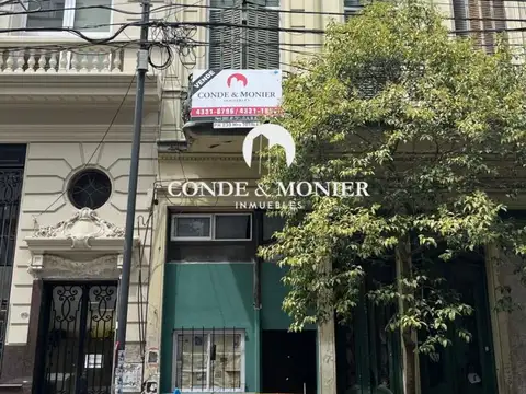 Venta. PH  Ex hotel de pasajeros, 239 mts totales