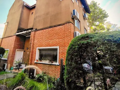 Depto Tipo Casa en Venta de 3 dormitorios