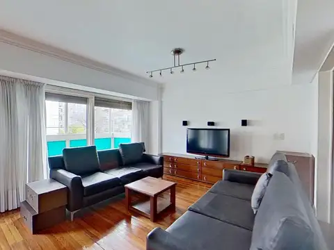 Departamento en Venta de 4 dormitorios