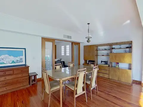 Departamento en Venta 48 años