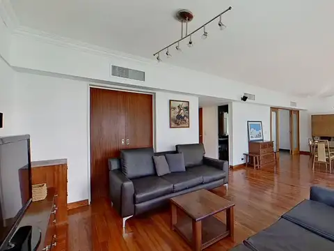 Departamento en Venta en Caballito, USD 360.000