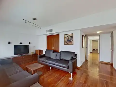 Departamento en Venta de 5 ambientes