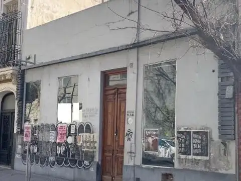 Local en venta