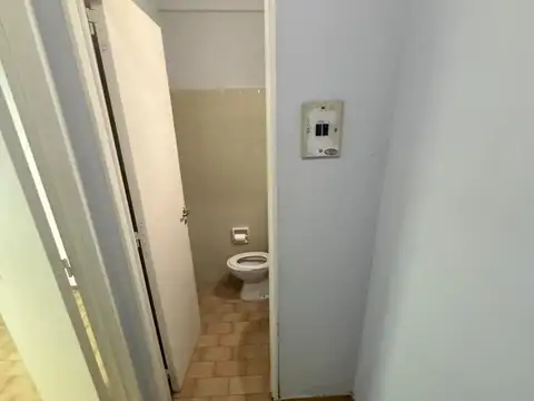 Oficina Monoambiente con 1 baño