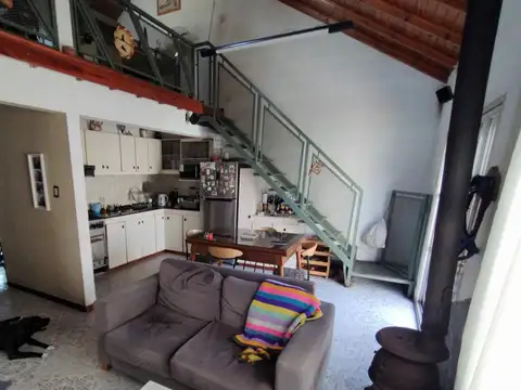 Depto Tipo Casa en Venta en Ezpeleta Este, USD 56.000