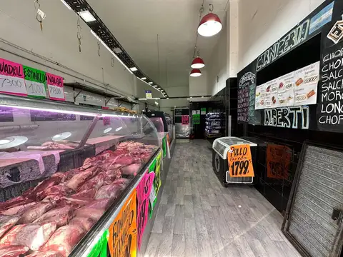 Local en Venta en Balvanera, USD 650.000