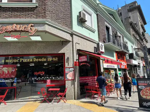 Local en Venta en Balvanera, USD 650.000