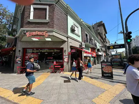 Local en Venta 40 años