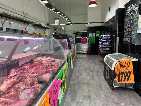 Local en Venta 40 años