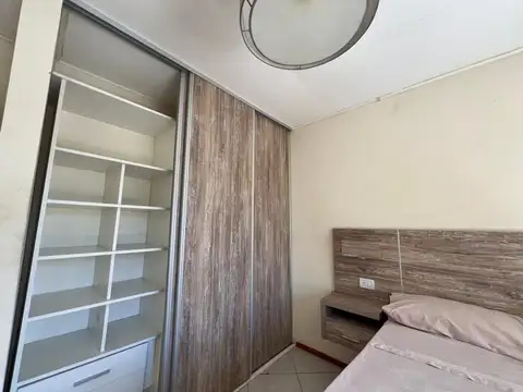 ALQUILER DUPLEX  3 AMB. C/PARQUE - TUZAINGO
