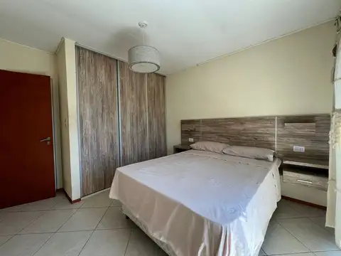 Casa en Alquiler 9 años