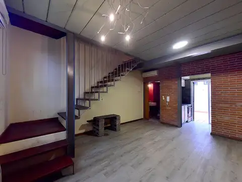 PH Venta Villa Crespo 3 amb + escritorio A CREDITO