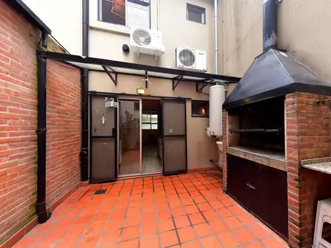 Depto Tipo Casa en Venta 16 años