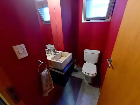 Depto Tipo Casa en Venta de 3 ambientes