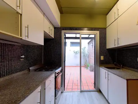 Depto Tipo Casa en Venta de 2 dormitorios