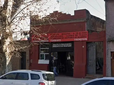 Terreno Lote  en Venta en Villa Urquiza, Capital Federal, Buenos Aires