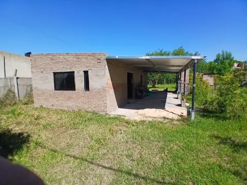 Casa en Venta en Villa Amelia, USD 37.000