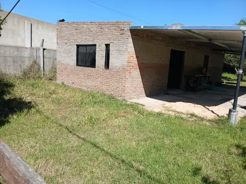 Rio Bermejo s/n