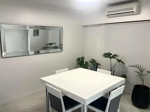 Depto Tipo Casa en Alquiler con 1 cocheras