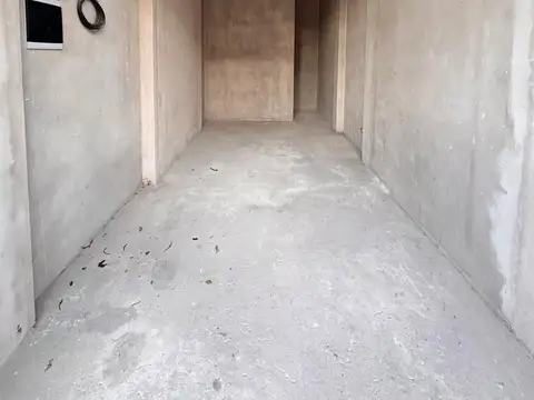 Presidente Domingo Faustino Sarmiento 1500